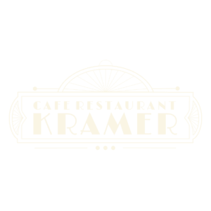 Café Restaurant Kramer Logo