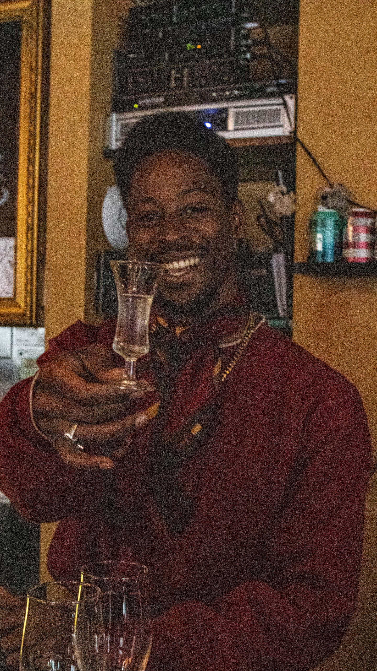 Werken bij Café Kramer